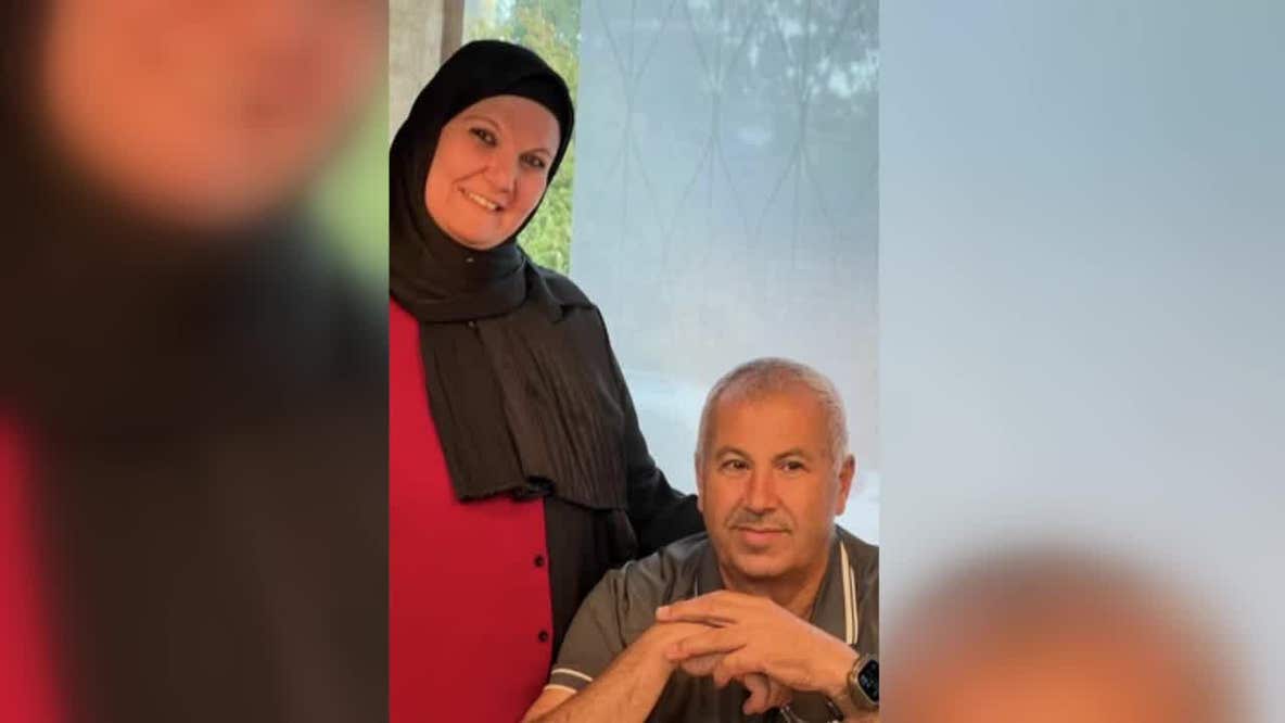 Metro Detroit couple stuck in Gaza despite pleas to US officials
